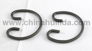 [Hot Item] Stainless Steel Retaining Ring Snap Ring Circlip