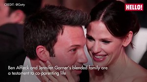 Jennifer Garner stuns in plunging top — and her friends have a lot to say