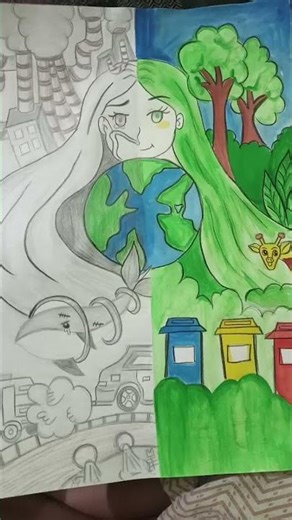 waste management poster