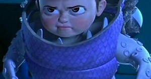 Meet The Awesome Actress Behind Boo From "Monsters, Inc."