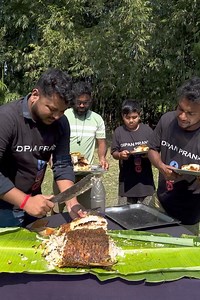 5.1M views · 33K reactions | katla fish fry | Dipan Prank | Facebook