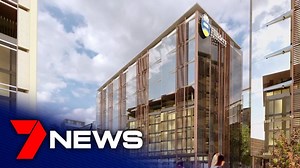 32K views · 303 reactions | A $1.5 billion Flinders University upgrade proposal will be funded through private investment and will include a health research facility, health accommodation, a hotel and retail outlets. Story: 7news.link/YgHtIm The latest in 7NEWS at 4pm and 6pm. #saparli #7NEWS | 7NEWS Adelaide | Facebook