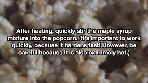 Movie Night Upgrade: Meet the Popcorn You’ll Crave
