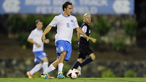 MLS Academy alumni weekly roundup: Nov. 6 | College Soccer