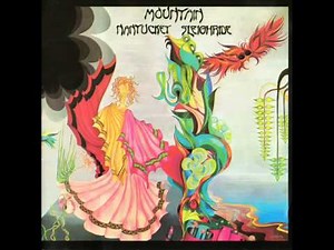 Mountain - Travelin' In The Dark (To E.M.P.) (Live).wmv