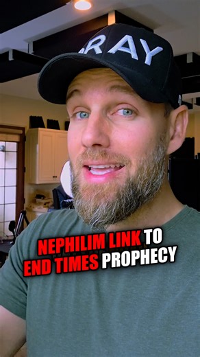 How do fallen angels, the Nephilim, and the days of Noah connect to the end times? Jesus warned us that in the last days it would be just like the days of Noah: evil continually, fallen angels influencing mankind, and people worshiping Nephilim as gods. And Genesis 6:4 says it happened afterward too - meaning it didn’t stop there. Kings throughout history were worshiped as gods. Could this point to us being the fig tree generation Jesus spoke about? 📖 We’ll unpack all of this Sunday, Sept 7 @ 1