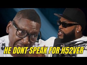 Big Deal sets the record straight OG Gumby don’t speak for 52 Hoover‼️Smacc need to fade Charleston