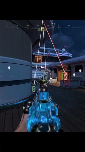 HACKERS ARE GETTING BETTER AT HIDING THERE BLACK OPS 7 CHEATS FOR CALL OF DUTY!? #bo7 #cod #warzone