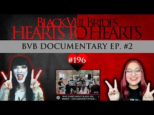 BVB Army Hearts to Hearts #196-BVB Documentary Ep. #2