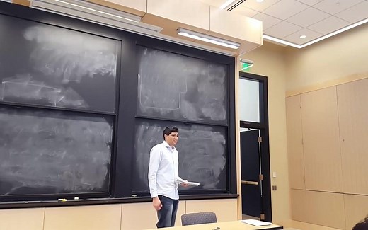 【麻省理工学院】MIT 6.854 高级算法 Advanced Algorithms