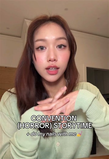 Convention Horror Story: My Cyberpunk Experience
