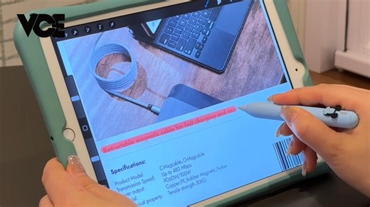 📖 A Better Way to Read! 📚 Give your child the gift of healthy reading habits with the VCE VE-ST10-PK Children's Reading Position Stand. Its adjustable design ensures perfect posture, helping to reduce neck strain and eye fatigue. Make study and reading time comfortable and effective! Get it now at Challenger stores or online https://tinyurl.com/35xfrveb #ReadingStand #ErgonomicsForKids #StudyHacks #ChildrensHealth #HomeworkTime | Challenger Singapore