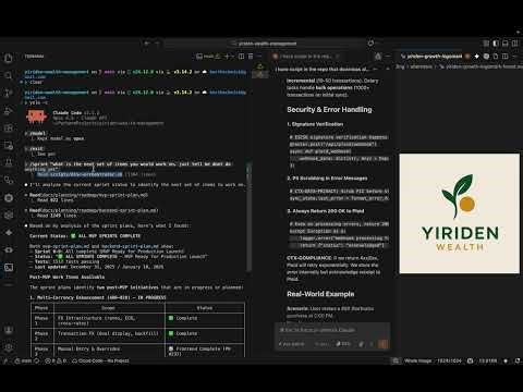 Coding Environment Set up Part 1