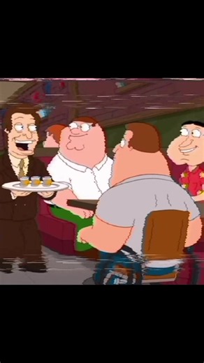 How does Peter keep doing that with his neck? 😂😂😂 #familyguy #petergriffin #meme #shitposting #chungusrepost