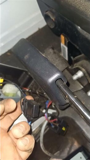 citroen relay marker lights fuse location