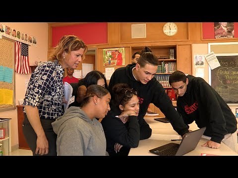 Talking Politics: Valuing Different Perspectives