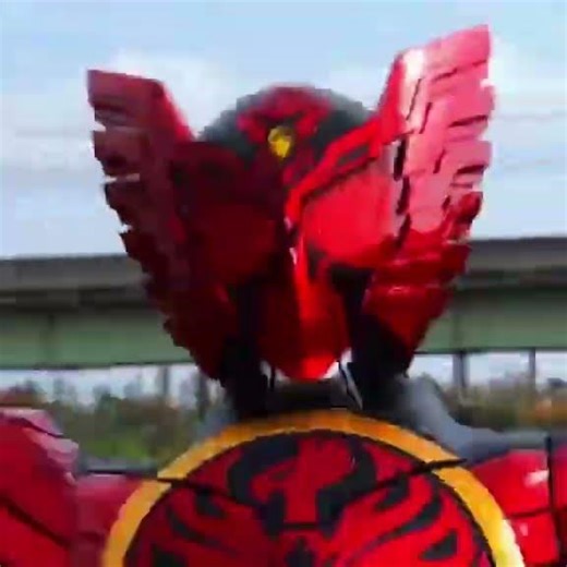 Kamen Rider OOO Eternity