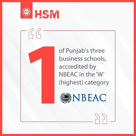 3K views · 27 reactions | Dr Hasan Murad School of Management (HSM)...