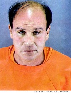 Rothenberg sentenced 25 years to life under three-strike law