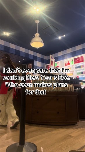 That ain’t even a holiday fr 😂✌🏾 | new year's eve