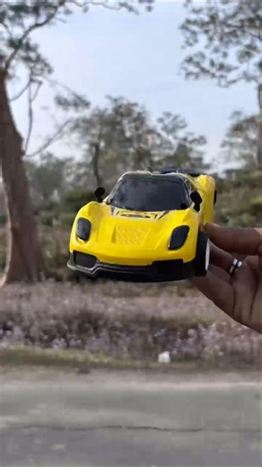 Best One Rc Remote Control Super Car Raicing #Shortsfeed 🚗🔥