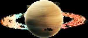 Saturn - WARFRAME Wiki