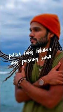 AYOS NA 'KO - Hinga lang, kalma lang. #kapetreggae