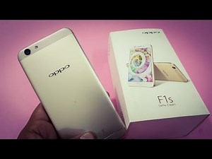 Oppo F1s Full Review | PowerPack Review