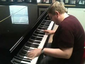 The Mess Around by Ray Charles