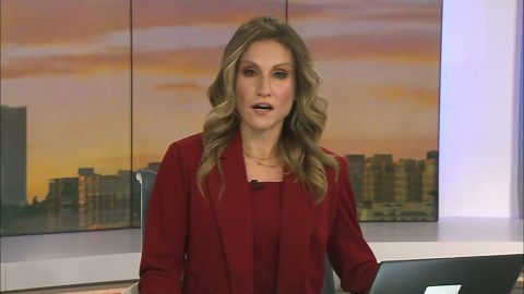 Officer and driver recovering after crash in Newark