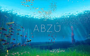 【XSX】ABZU 智慧之海试玩