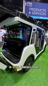 108K views · 672 reactions | This ultra luxurious golf cart has rear view cameras, a/c and heated seats! ️‍♂️ | Rick Shiels Golf | Facebook