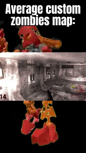 NEVER tab-out #customzombies