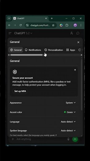 How to cancel ChatGPT Subscription Easily #chatgpt #cancelsubscription