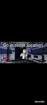 How To Get Funtime freddy in Fmr