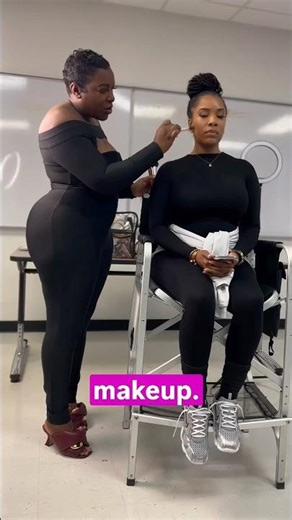 The TRUTH About Becoming a Bridal Makeup Artist #shorts #makeupartist #makeup #makeuptutorial