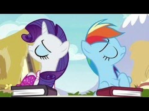 My little pony season 8 episode 17 (The End in friend)