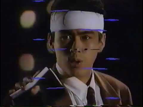 1989年1月13日代CM集