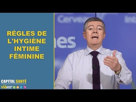 Feminine Intimate Hygiene Rules: 2 Minutes to Understand