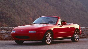 Everything You Need to Know Before Buying an NA Miata