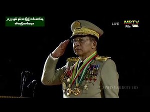 Myanmar forms interim government, top general still in charge | REUTERS