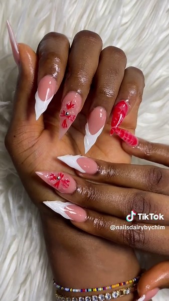 I’m so grateful to God and super proud of myself 💕#nails #nailsart #viralvideos #nigeraintiktok🇳🇬 #fypp #nailsartvideos #trendingsong