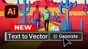 Discover the latest features and updates in Adobe Illustrator 2024, enhancing your creative design possibilities. | Creative Conor