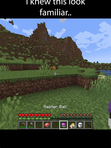 I knew this looked familiar (Mod Link in Bio) #minecraftmemes #minecraft #pokemon #minecraftserver #cobblemonmod #pikachu #pixelmon #pixelmonminecraft #cobblemonserver #cobblemon #minecraftmods #fyp #pokemontiktok #pokemonedit