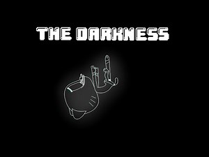 The Darkness - NEW Gameplay Teaser | No Time For Funkin' [PILOT]