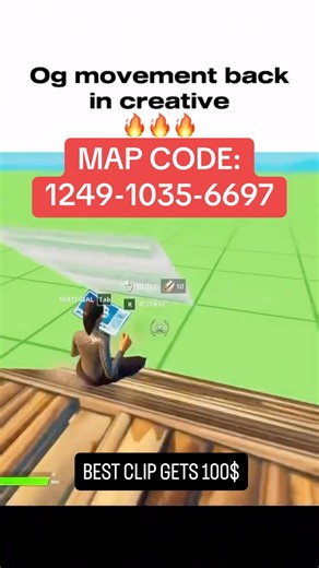 0 delay 1v1 map #fortniteclips #bestsettings #zipsy #fortnitereal #fortnitemovement