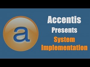 System Implementation