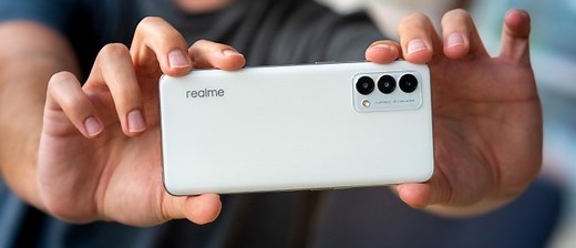 Realme GT Master review