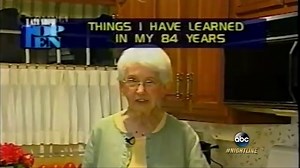 A look back at David Letterman's mother's funniest TV moments