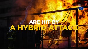 54 reactions · 14 shares |  Entering into force today: new EU rules to ensure that critical sectors such as energy, water, transport and health are able to prevent, respond to and protect against: ➡️ hybrid attacks ➡️ natural disasters ➡️ terrorist threats ➡️ public health emergencies Find out more: https://europa.eu/!Vq3dfw | Council of the European Union | Facebook